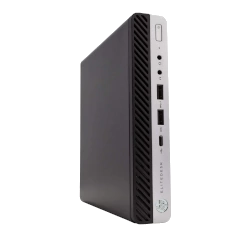 HP EliteDesk 800 G3 Mini Intel Core i5 7th Gen