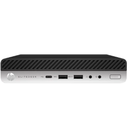 HP EliteDesk 800 G4 Mini Intel Core i5 8th Gen