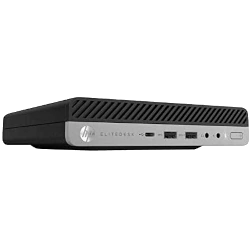 HP EliteDesk 800 G4 Mini Intel Core i7 8th Gen