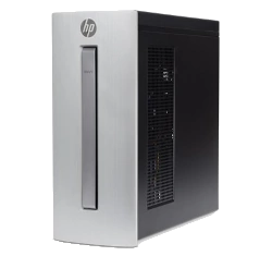 HP Envy 750 Intel Core i5 7th Gen