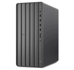 HP Envy TE01 Intel Core i7 10th Gen desktop