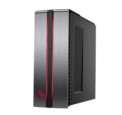 HP Omen 870 Intel Core i3 7th Gen desktop