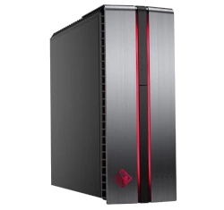 HP Omen 870 Intel Core i5 7th Gen desktop