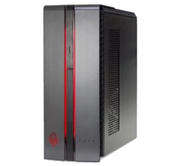 HP Omen 870 Intel Core i7 6th Gen desktop