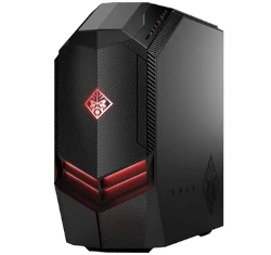 HP Omen 880 Intel Core i5 8th Gen desktop