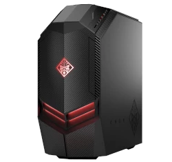 HP Omen 880 Intel Core i5 9th Gen desktop