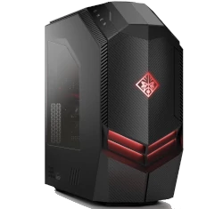 HP Omen 880 Intel Core i7 7th Gen desktop