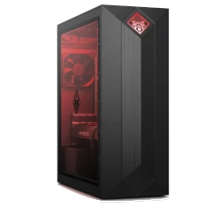 HP Omen Obelisk Intel Core i7 8th Gen desktop