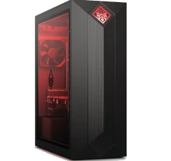 HP Omen Obelisk Intel Core i7 9th Gen desktop