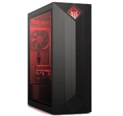 HP Omen Obelisk Intel Core i9 9th Gen desktop