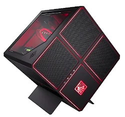 HP Omen X 900 Intel Core i9 7th Gen desktop