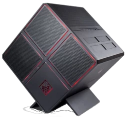 HP Omen X 900 Intel Core i9 9th Gen desktop