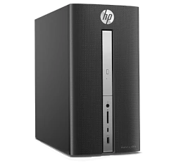 HP Pavilion 570 Intel Core i3 7th Gen