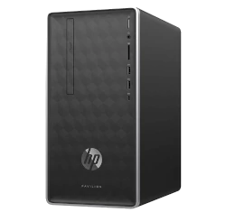 HP Pavilion 590 Intel Core i3 8th Gen