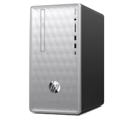 HP Pavilion 590 Intel Core i5 8th Gen