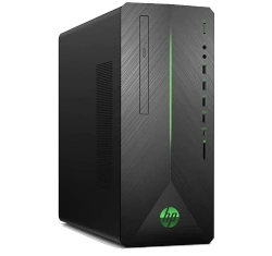 HP Pavilion 790 Intel Core i5 8th Gen desktop