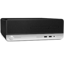 HP ProDesk 400 G4 Intel Core i5 7th Gen desktop