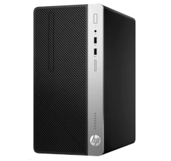 HP ProDesk 400 G4 Intel Core i7 8th Gen desktop