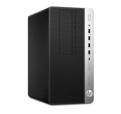 HP ProDesk 600 G3 Intel Core i5 6th Gen desktop