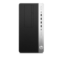 HP ProDesk 600 G3 Intel Core i7 6th Gen desktop