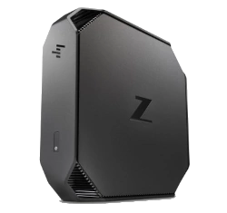 HP Z2 G3 Intel Core i5 6th Gen desktop