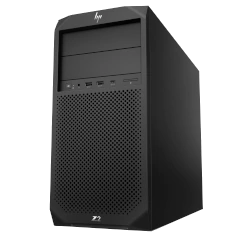 HP Z2 G4 Intel Core i5 8th Gen desktop