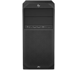 HP Z2 G4 Intel Core i5 9th Gen