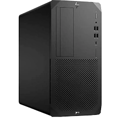 HP Z2 G4 Intel Core i7 8th Gen desktop