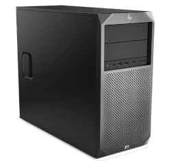 HP Z2 G4 Intel Core i7 9th Gen desktop