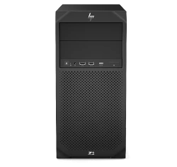 HP Z2 G4 Intel Xeon desktop