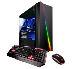 iBuyPower Intel Core i5 8th Gen