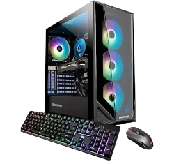 iBuyPower Intel Core i7 10th Gen desktop