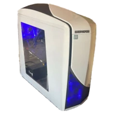 iBuyPower Intel Core i7 6th Gen