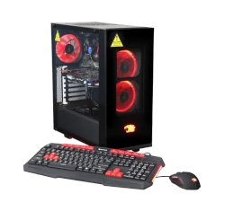 iBuyPower Intel Core i7 7th Gen desktop