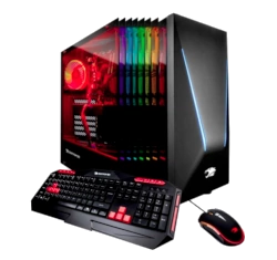 iBuyPower Intel Core i7 8th Gen desktop