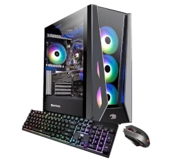 iBuyPower Intel Core i9 10th Gen desktop