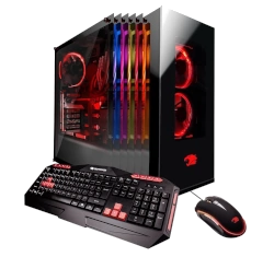 iBuyPower Intel Core i9 9th Gen desktop