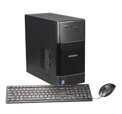 Lenovo H530 Intel Core i5 7th Gen desktop