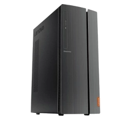 Lenovo IdeaCentre 510A-15ICB Intel Core i3 8th Gen desktop