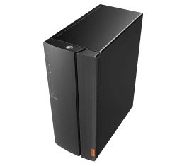 Lenovo IdeaCentre 510A-15ICB Intel Core i7 8th Gen desktop