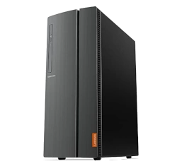 Lenovo IdeaCentre 510A-15ICK Intel Core i3 9th Gen desktop