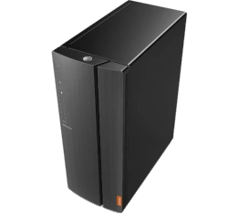 Lenovo IdeaCentre 510A-15ICK Intel Core i5 9th Gen desktop