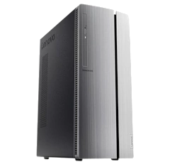 Lenovo IdeaCentre 510A-15ICK Intel Core i7 9th Gen desktop