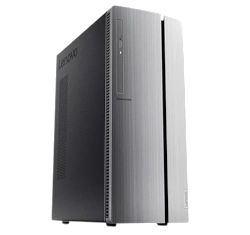 Lenovo IdeaCentre 720 AMD Ryzen 5 desktop