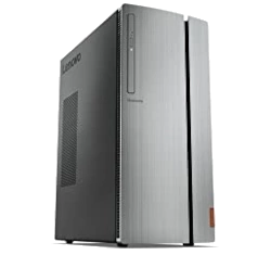 Lenovo IdeaCentre 720 Intel Core i7 8th Gen desktop