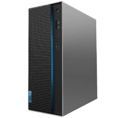 Lenovo IdeaCentre T540 Intel Core i7 9th Gen desktop