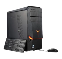 Lenovo IdeaCentre Y700 Intel Core i5 6th Gen desktop