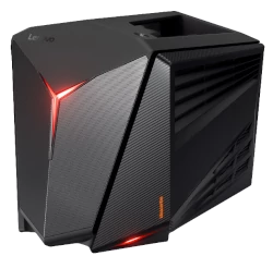 Lenovo IdeaCentre Y720 Cube Intel Core i7 7th Gen desktop