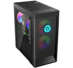 Lenovo Legion T5 Intel Core i5 12th Gen desktop