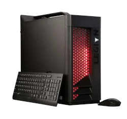 Lenovo Legion T530 Intel Core i7 8th Gen desktop